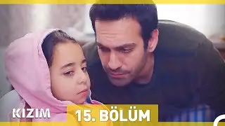 My daughter part 15