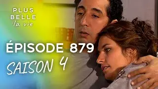 PBLV - Saison 4, Épisode 879 | Les retrouvailles de Malik et Mélanie