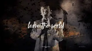 Leave the World | TØP/Jon Bellion (Mashup)