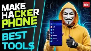 Top 10 New Android Hacking Tools in Kali Linux 2024 | Top 10 Kali Linux Android Hacking Tools