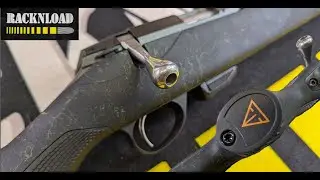 Tikka T1X Emerald **FIRST LOOK**