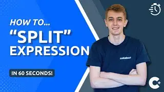 How To Use The Split Expression In Power Automate