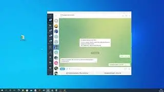 ✅Телеграм бот - конвертер xls в txt