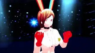 [mmd] lamb