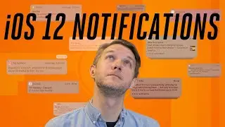 iOS 12: How Apple overhauled iPhone notifications