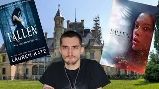 They made a Fallen TV show?!