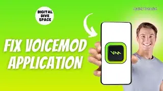 How to Fix Voicemod App Not Working