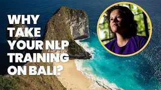 NLP Training Bali