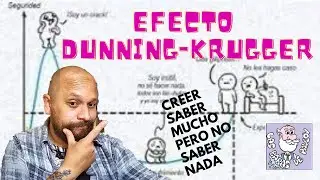 EFECTO DUNNING KRUGER