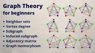 Introduction to graph theory