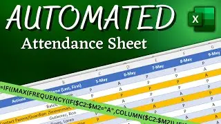 Get Notified When a Value Occurs N or More Times + A VLOOKUP Trick