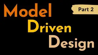 Model-Driven Design Made Simple 2 | Building Blocks of MDD | Model-Driven Architecture | Geekific