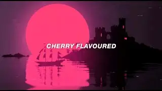 Cherry Flavoured (Lyric Video) - The Neighbourhood