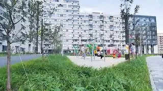 Район Солнечный Екатеринбург