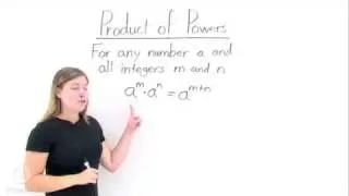 How Do You Multiply Two Numbers With Exponents?