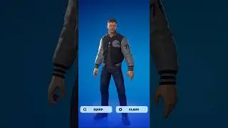 EDDIE BROCK VENOM SKIN RETURN RELEASE DATE IN FORTNITE ITEM SHOP CHAPTER 5 SEASON 4!