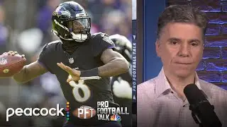 Final week of NFL season always has some less-relevant games | Pro Football Talk | NFL on NBC