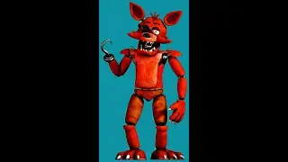 Five Nights at Freddy's 