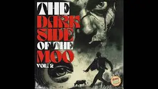 Moo Latte - The Dark Side of the Moo Vol. 2 (Grimy Sample Pack)