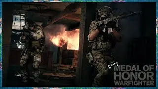 Medal of Honor Warfighter #P7