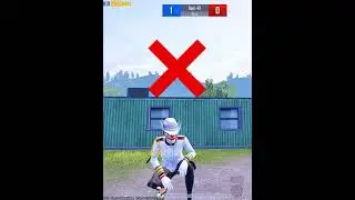 Trick for aim😱👌✅ #pubgindia #pubgmobile #pubg #pubgshorts