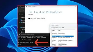 Windows 11 25H2 (12) Could Block This Requirement Bypass, But There Are Still Workarounds