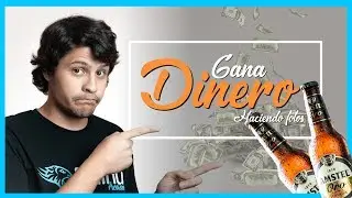 COMO HACER DINERO CON MIS FOTOGRAFIAS | Felinu Academy