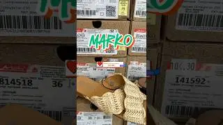 Marko - обзор из магазина 31.07.2024