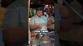 This Obese Man had the Worst Experience of His Life 🍦