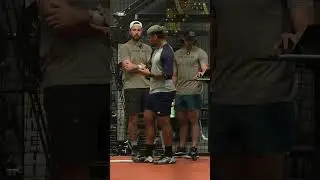 Teaching A Position Player How To Throw A Change-Up | Mario Zabala