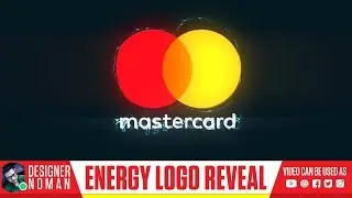 Energy Logo Reveal | (VIDEO NO: 