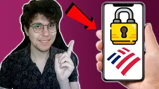 How To Lock Bank Of America Card