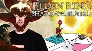 Elden Ring: Shadow of the Erdtree - 5 steps forward and 3 steps back