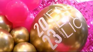 Форум Фаберлик 2023.