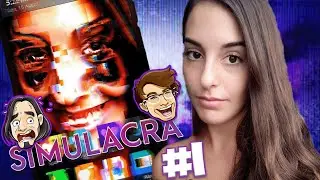 Lets Play | Simulacra | Replay Arcade