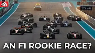 F1 Italian GP News Round Up - Rookies and Race Bans