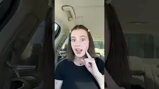 What happened to a “hello”? 😭 (TikTok): lizzytharris