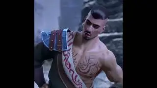 xiao yan & nalan yanran enter in the Tianshan Blood pool | battle through the heavens jin shi 