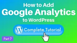 How to Easily Add Google Analytics to WordPress with a Plugin