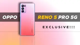 OPPO Reno 5 Pro(5G) - Price In India | Launch Date | Specs | Battery | Camera