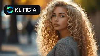 Kling AI | Free AI Video Generator