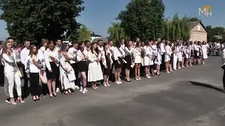 🔔У Жашківській громаді завершився навчальний рік📗