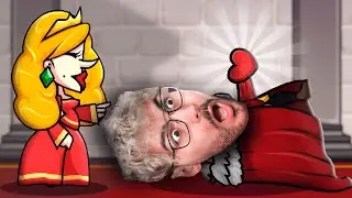 Das ENDE vom FLASCHEN KÖNIG! 💀👑