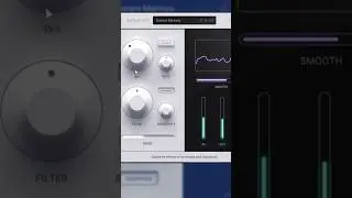 Free Tape Effect Plugin! Cymatics Memory 👍