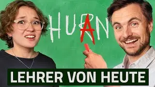 SCHULE VON HEUTE