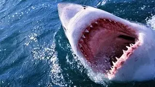 Shark Week and Screwing Over Scientists - Nerd Rage