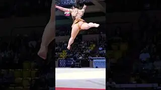 😱 Katelyn Ohashi's INSANE Flexibility Stunned You!