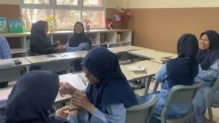 Aksi Nyata Modul 1.4 CGP Angkatan 11 Kota Bekasi