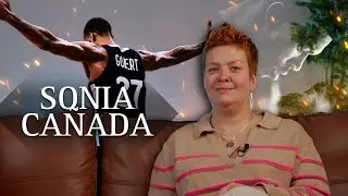De la CANCHA de BALONCESTO a la CÁMARA - Sonia Cañada, Fotógrafa Deportiva