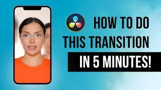 Create This Viral Transitions 🔥